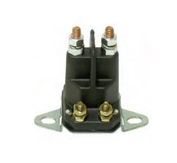 Solenoide de arranque SPI para Arctic Cat ProCross XF 800 Sno Pro Limited 2013 Foto 1 de 2