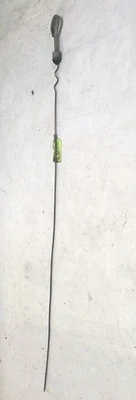 82-86 CAMARO Z28 FIREBIRD TA RH Side V8 5.7 5.0 Oil Dip Stick Indicator 14045832 - Image 1 of 4