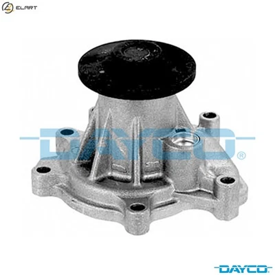 WATER PUMP ENGINE COOLING DP501 FOR DAIHATSU K3-VE 1.3L 3SZ-VE 1.5L 4cyl TERIOS - Image 1 of 4