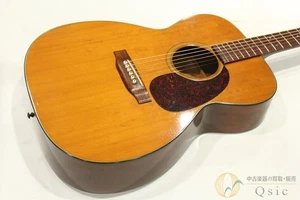 Martin 000-18 1979 1979 (no250817) - Picture 1 of 11