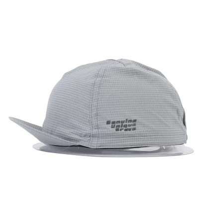 1-Cycling Cap Breathable Running Cap For Men Women - Image 1 of 4