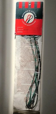 Winners Choice Bow String 20 Strands-Brand New-8125 string 41 1/4 - Image 1 of 2