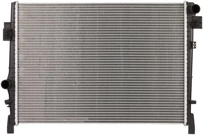 Radiador para Dodge Journey 2009-2018 2012 2011 2013 2010 2014 2015 2016 Spectra Foto 1 de 3
