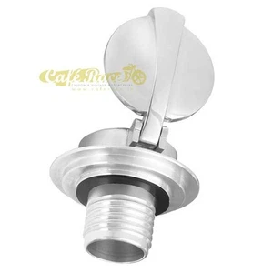 Tappo monza con adattatore per modelli BMW R45-60-75-80-100 - Picture 1 of 4