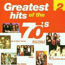 Greatest Hits of the 70S 2 von Various | CD | Zustand sehr gut - Bild 1 von 2