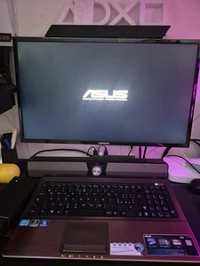 ASUS Notebook K53SV - Bild 1 von 14