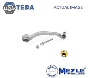116 050 0073/HD WISHBONE TRACK CONTROL ARM FRONT RIGHT LOWER REAR MEYLE NEW - Picture 1 of 5