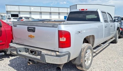 Chevrolet Silverado 3500 2012-2014 diestro pasajero techo cortina airbag OEM Foto 1 de 3