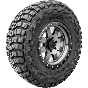 Tire Kenda Klever M/T2 LT 37X13.50R22 Load F 12 Ply MT M/T Mud - Picture 1 of 3