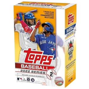 2022 Topps Series 2 Baseball 331-530 Gold Star Parallels - Pick Your Card - Bild 1 von 401