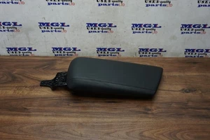 ALFA ROMEO STELVIO 4Q CENTRE CONSOLE LEATHER ARMREST  156133172  2017-2021 - Picture 1 of 12