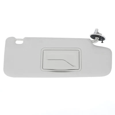 Genuine GM 2017-2018 Chevrolet Cruze Interior Sunshade Passenger Side 84126666 — 第 1/4 张图片