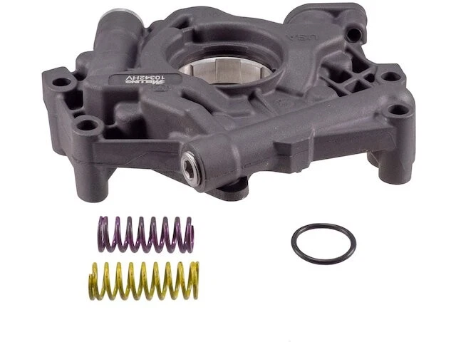 Melling 69ZV75V Oil Pump Fits 2005-2010 Chrysler 300 - Изображение 1 из 1