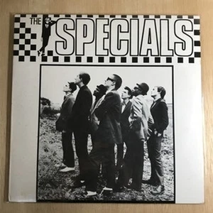 Specials/Specials PV41265 Used LP - Picture 1 of 1
