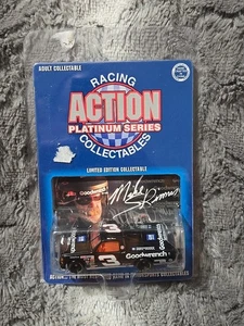 Action Racing Mike Skinner #3 Goodwrench Truck Series Platinum Limited.  - Foto 1 di 3