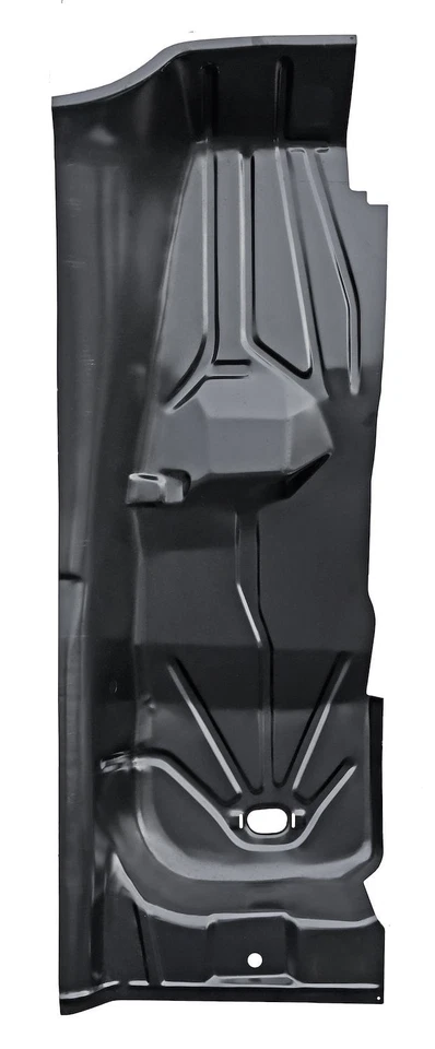 JEGS Full-Length Floor Panel for Select 1978-1988 GM G-Body [Right/Passenger - Image 1 of 4