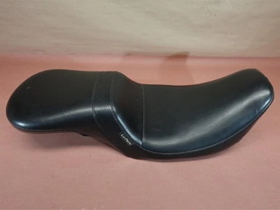 Harley-Davidson Road King 2007-2011 FLHR LE PERA asiento de conductor pasajero Foto 1 de 4