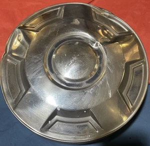 1978-1991 Ford F250 TRUCK oem 12" DOG DISH HUBCAP Wheel Cover Cap Vintage REAR 1 - Picture 1 of 14