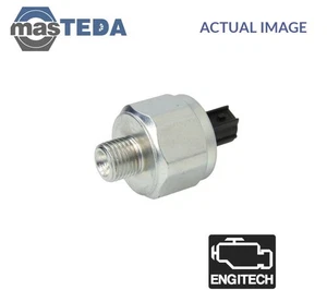 ENT850003 ENGINE DETONATION KNOCK SENSOR ENGITECH FOR HONDA ACCORD VII,CIVIC VII - Picture 1 of 6