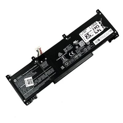 Подлинный аккумулятор RH03XL 11,4 В 42,75 Втч для HP ProBook M75599-005 - Изображение 1 из 3