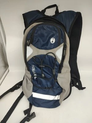 Рюкзак Coleman Revel Hydration для пеших прогулок бега велоспорта сумка с водяным пузырем и шланг 8 л - Изображение 1 из 2