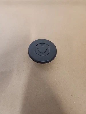 06-2028 Coyote 2" Sonora Persiana a Presión con Retenedor de Montaje, Sin Adaptador de Manguera Foto 1 de 4