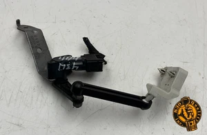 2021-2025 BMW 2 3 4 M440 Z4 SUPRA REAR LEFT SUSPENSION HEIGHT LEVEL SENSOR 47kmi - Picture 1 of 11