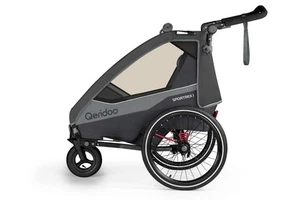 Sportrex 1 Limited Edition Phantom Grey 2023 B-Ware - Bild 1 von 1