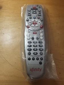 Comcast Xfinity On Demand Remote Control DCT & Instruction New - Picture 1 of 3