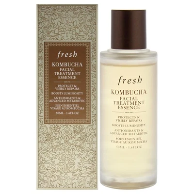 Kombucha Facial Treatment Essence by for Women - 1.6 oz Treatment - Image 1 of 4