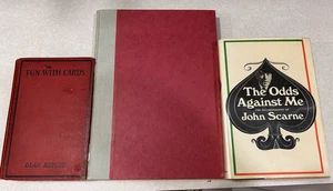 Magic-Magicians Essential Books (3) alt/selten - Bild 1 von 21
