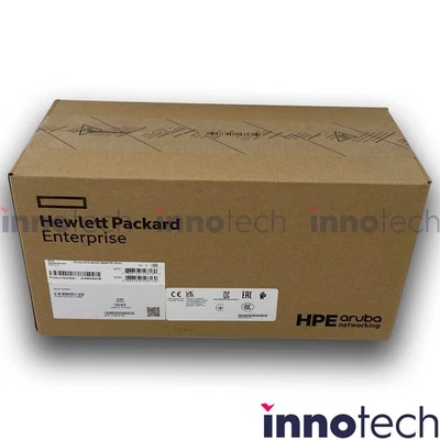 Fuente de alimentación HP JL086A Aruba X372 54VDC 680W nueva Foto 1 de 4