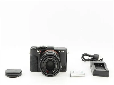 索尼 DSC-RX1RM2 RX1RII 4240 万像素数码相机近乎完好 #24799E — 第 1/4 张图片