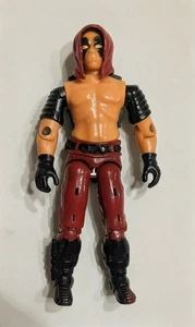 G.I. Joe ARAH 1984 Cobra Zartan Vintage - Bild 1 von 2