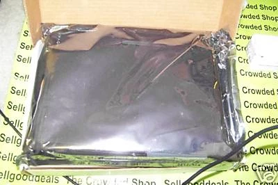 Giddings & Lewis 502-03673-00-R1 Barrier  5020367300 - Image 1 of 1