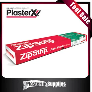 Plasterboard Collated Screws ZipStrip Coarse Thread 32mm 1000 - Picture 1 of 1