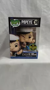 Funko Digital Retro Comics x - Popeye #30 - Gral LE 999 - Schneller Versand! - Bild 1 von 5