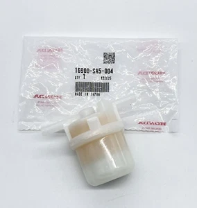Honda Genuine 35-90HP Outboard Fuel Filter 16900-SA5-004 - Picture 1 of 1