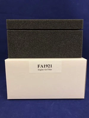 NEW Pentius Filtration OEM Engine Air Filter For Ford Transit # FA1921 CK4Z9601C - Image 1 of 2