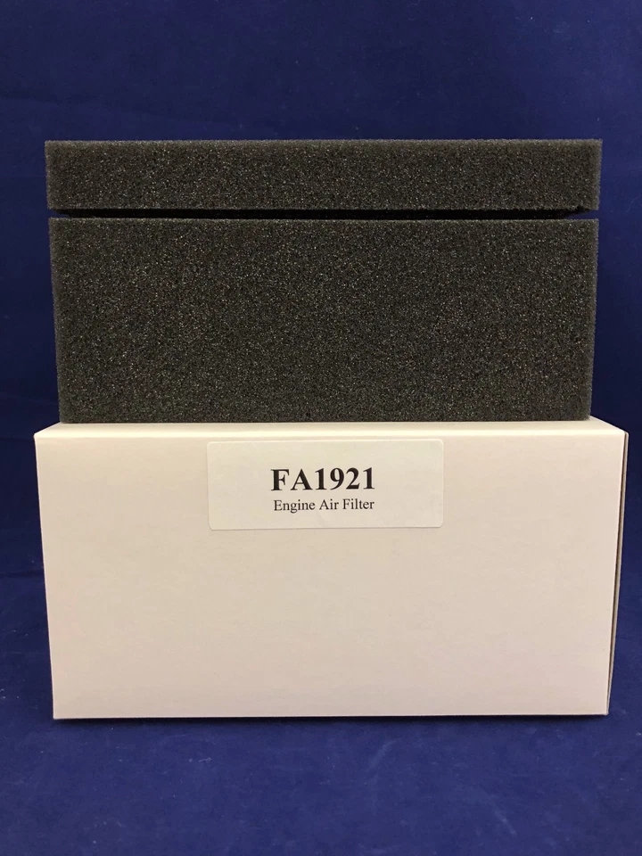 NEW Pentius Filtration OEM Engine Air Filter For Ford Transit # FA1921 CK4Z9601C - Image 1 of 2