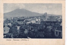 # CASORIA: PANORAMA