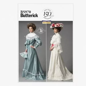 ChicStitch Misses' Top & Skirt Patterns - Sizes 16-24 - Picture 1 of 7