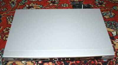 Seg digital DVD 545-5.1 DVD VCD CD-R/ RW MP3 JPEG Player - Bild 1 von 4