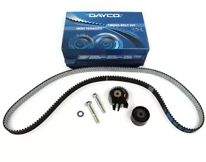 Timing Belt Kit DAYCO for Alfa Fiat Lancia Opel Saab Suzuki Chevrolet - Picture 1 of 7