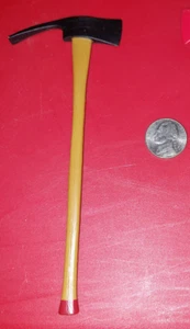 1/6 12 inch Actionfigur Feuerwehr Axt #3 - Bild 1 von 1