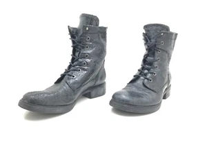 MJUS Damen Stiefeletten Stiefel Freizeit Comfort Gr. 39 - Bild 1 von 4