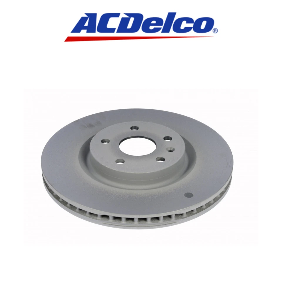 ACDelco Disc Brake Rotor 177-1143 23118526 For 13-19 Cadillac XTS Buick Regal - Image 1 of 1