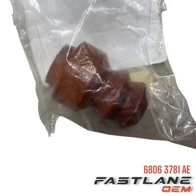 2015-2023 DODGE DURANGO BUMPER-JOUNCE NOVO FABRICANTE DE EQUIPAMENTO ORIGINAL 6806 3781 AE - Imagem 1 de 4