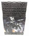 NEW Hot Toys MMS 94 Terminator Salvation 1:6 Endoskeleton T-700 12" Figure NICE!