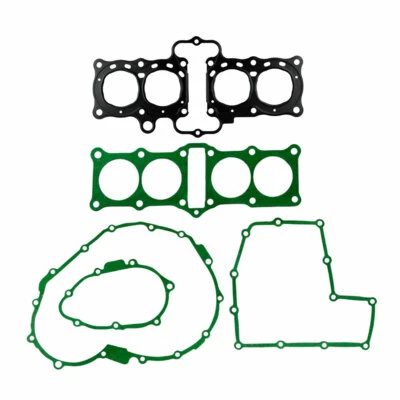 Engine Complete Full Head Gasket Kit for Honda CB400 CBR400 CB-1 NC23  - Изображение 1 из 4
